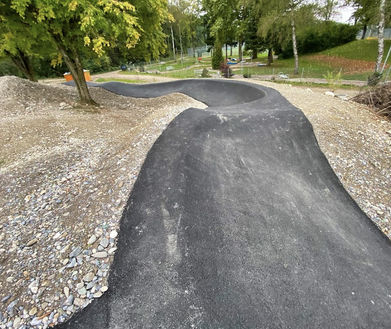 Illnau-Effretikon pumptrack